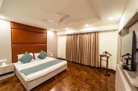 Hotel Celebration Hotels in Raipur
