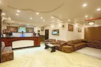 Hotel Katra Residency Hotel di Katra