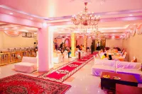 Kashish Residency and Banquet