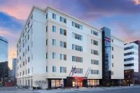 Hampton Inn & Suites Denver-Downtown - 3 tähden
