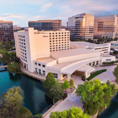 Hilton Dallas/ Plano Granite Park