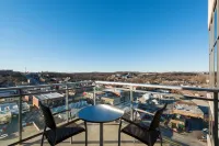 Hilton Branson Convention Center - Scenic