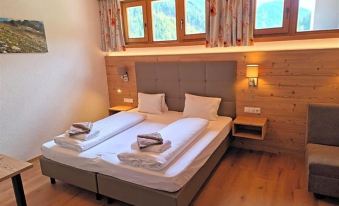 Hotel Gasthof Edelweiß