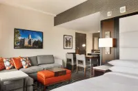 Embassy Suites by Hilton Noblesville Indianapolis Conference Center