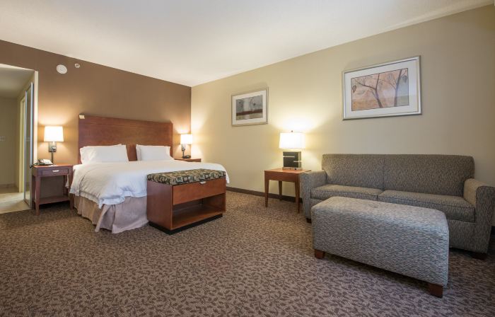Hampton Inn Yazoo City