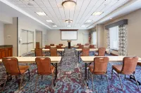 Hilton Garden Inn Mystic/Groton Hoteles en Groton