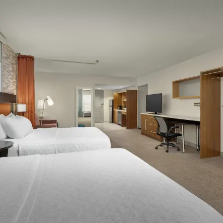 Home2 Suites by Hilton Jacksonville