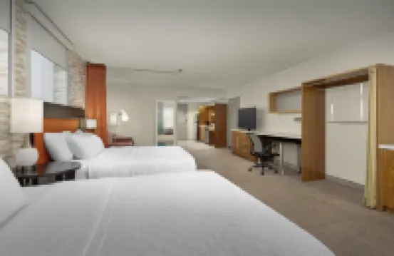Home2 Suites by Hilton Jacksonville
