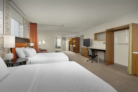 Home2 Suites by Hilton Jacksonville