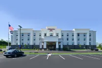 Hampton Inn Middletown Hotels in Middletown