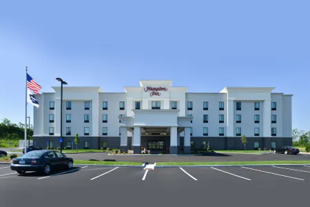 Hampton Inn Middletown
