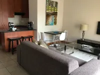 2Br Relocation Housing Fully Furnished Secured in Pentagon Park