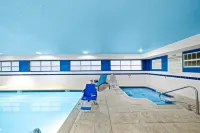 Hampton Inn Lincoln-South/Heritage Park - Pools