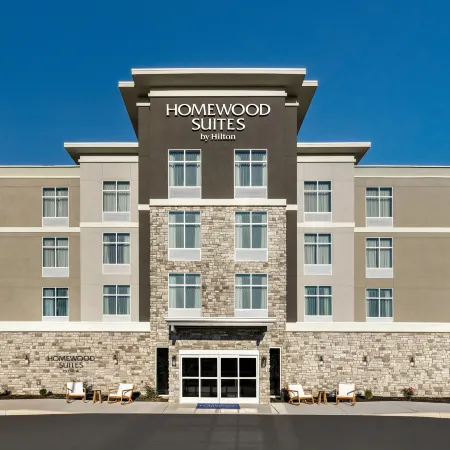 Homewood Suites by Hilton Carlisle