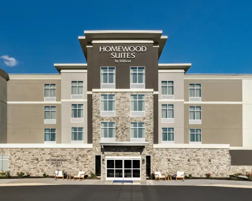 Homewood Suites by Hilton Carlisle Hotels in Cumberland County