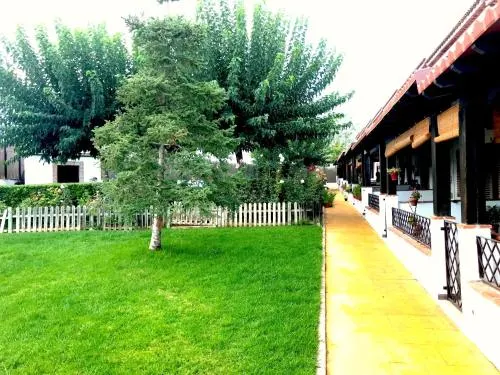 Casa Rural Vistaverde - Housity