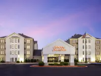 Hampton Inn & Suites El Paso-Airport Hotels in El Paso