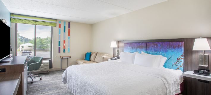 Hampton Inn Fishkill Hotels in Dutchess County
