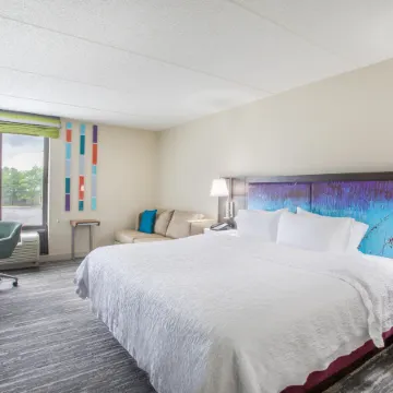 Hampton Inn Fishkill