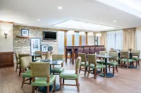 Hampton Inn Frostburg Hotels in Frostburg