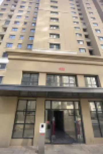Lantingxu Homestay (Xinjie Branch)