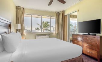 Hilton Vacation Club the Point at Poipu Kauai