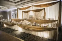 DoubleTree by Hilton Pleasant Prairie Kenosha Hotels in Pleasant Prairie