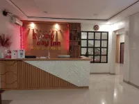 Sunnyday Inn Merauke Hotels in Seringgu Jaya
