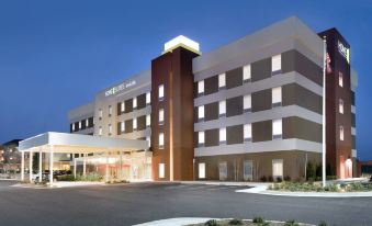 Home2 Suites by Hilton Prattville