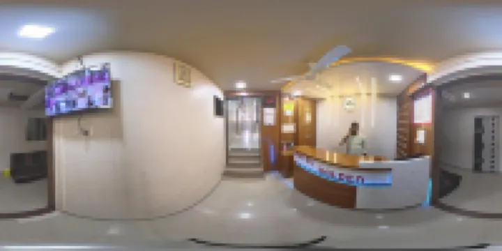 Hotel Golden Hotels in Banaskantha
