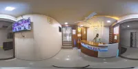 Hotel Golden Hotels in Palanpur