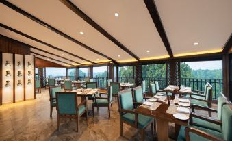 Golden Tulip Srinagar