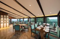 Golden Tulip Srinagar Hoteles en Srinagar