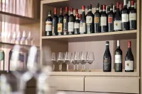 UNA酒店-博洛尼亞展覽中心 - 酒吧