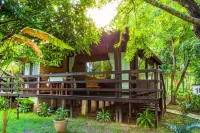 Eco Luar Boutique Hotel Iasd Pitanga 2 주변 호텔