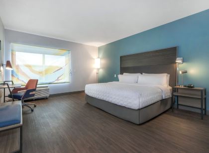 트루 바이 힐튼 윌밍턴 라이츠빌 비치