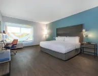 Tru by Hilton Wilmington Wrightsville Beach Hotels in Wilmington