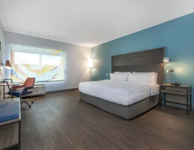 Tru by Hilton Wilmington Wrightsville Beach Hotels in Wrightsville Beach