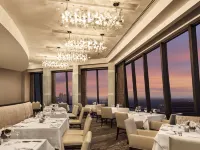 هيلتون أتلانتا Hotels near ذا تابرنكل