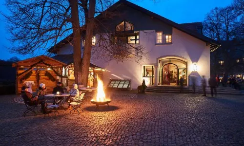 Hotel Hohenhaus