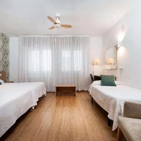Hotel Mi Casa