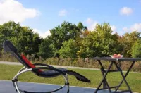 New holiday home directly at the Diemelsee-Willingen-Sauna-3 bedrooms-2 terraces Hotels in Heringhausen