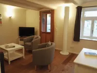 the old. house - Apartment "The Oben"