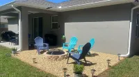 Perfect Getaway Home, Close to Rainbow Springs!
