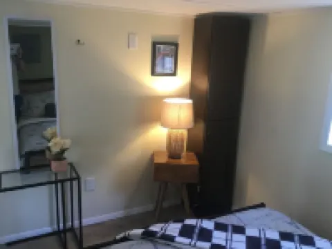 Mid-Century Tiny House in the heart of New River Gorge National Park