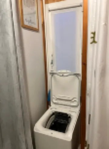 Chalet et Jardin Dans un Domaine Privé