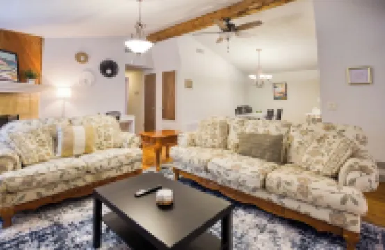 Seaside Serenity - Tranquil Retreat Near Mustang