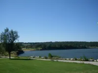 Experience Nature Near White River - Stay in Our Cozy 3-Bedroom Cabin