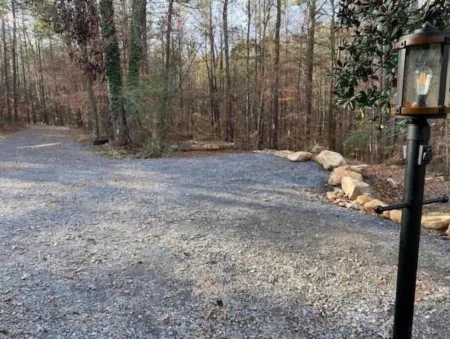 Deer Creek-Peaceful Oasis