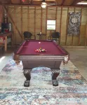 Lake, Caverns, Sewanee, & Jack Daniel’s All Nearby! Boat, RV, Camping, Barn